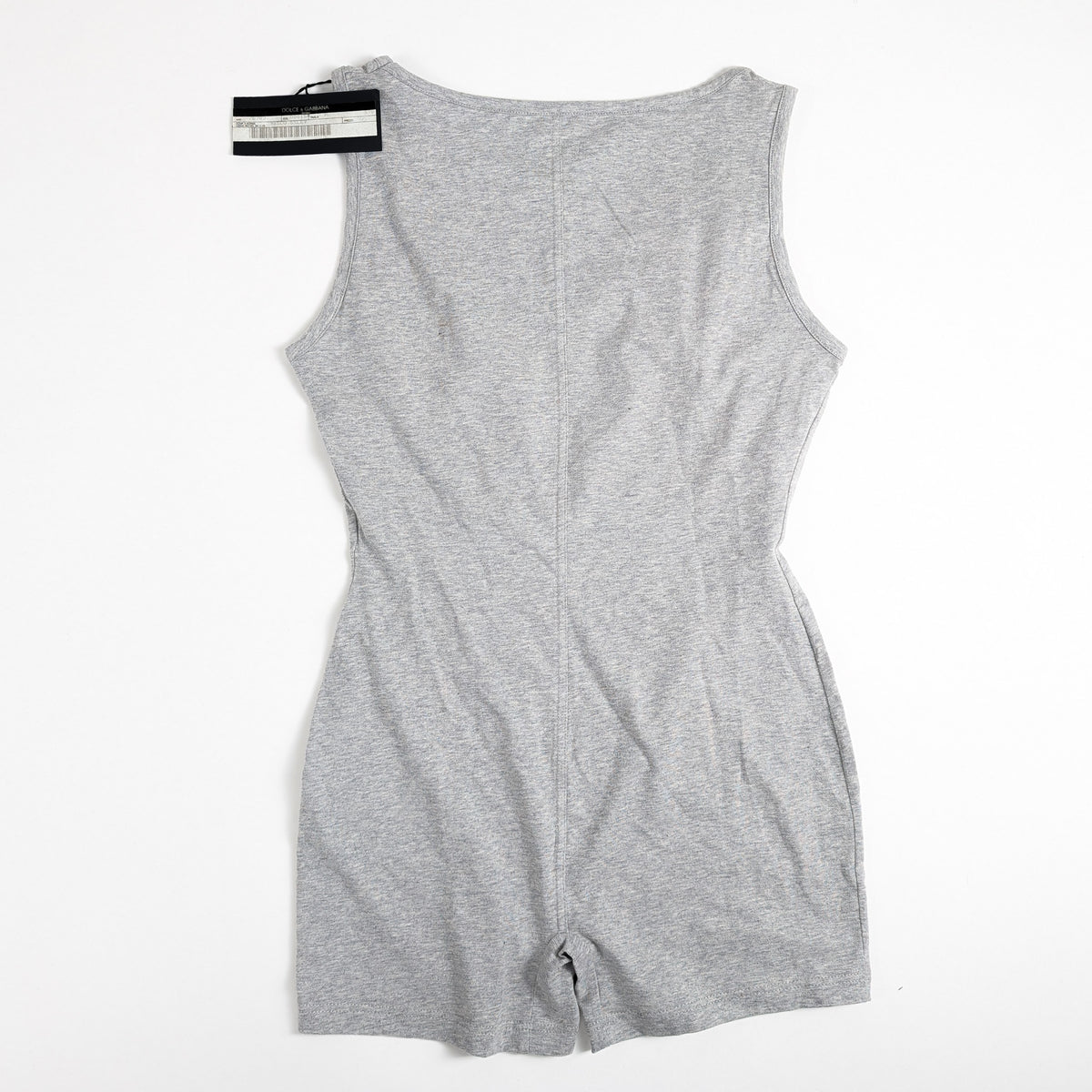 Dolce & Gabbana playsuit - L/XL