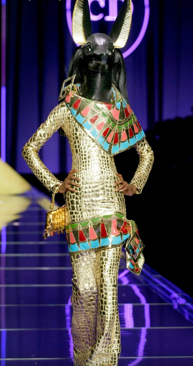 Dior bag by Galliano - Spring/Summer 2004