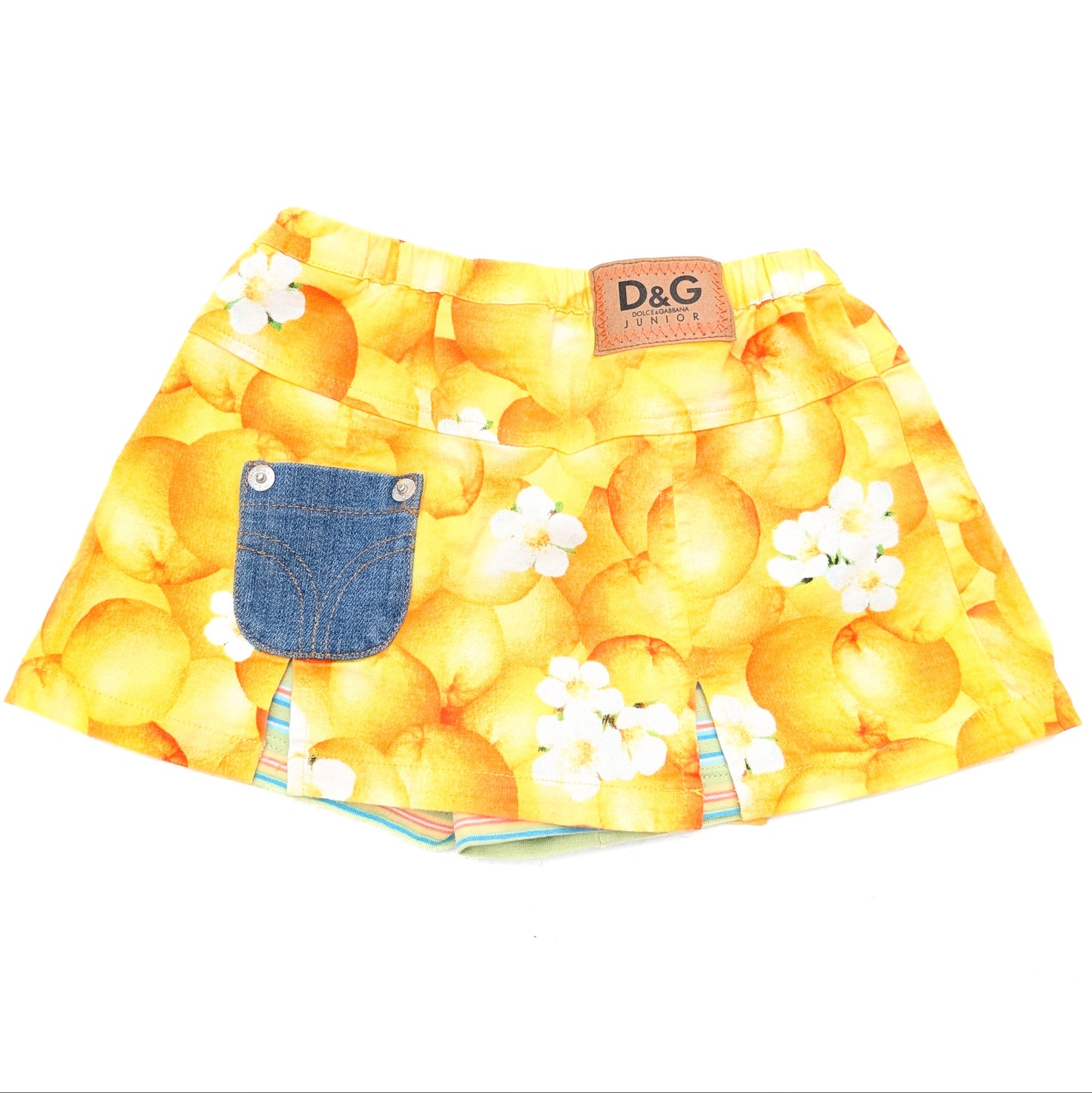 Dolce & Gabbana Kids Skirt - 9/12 months