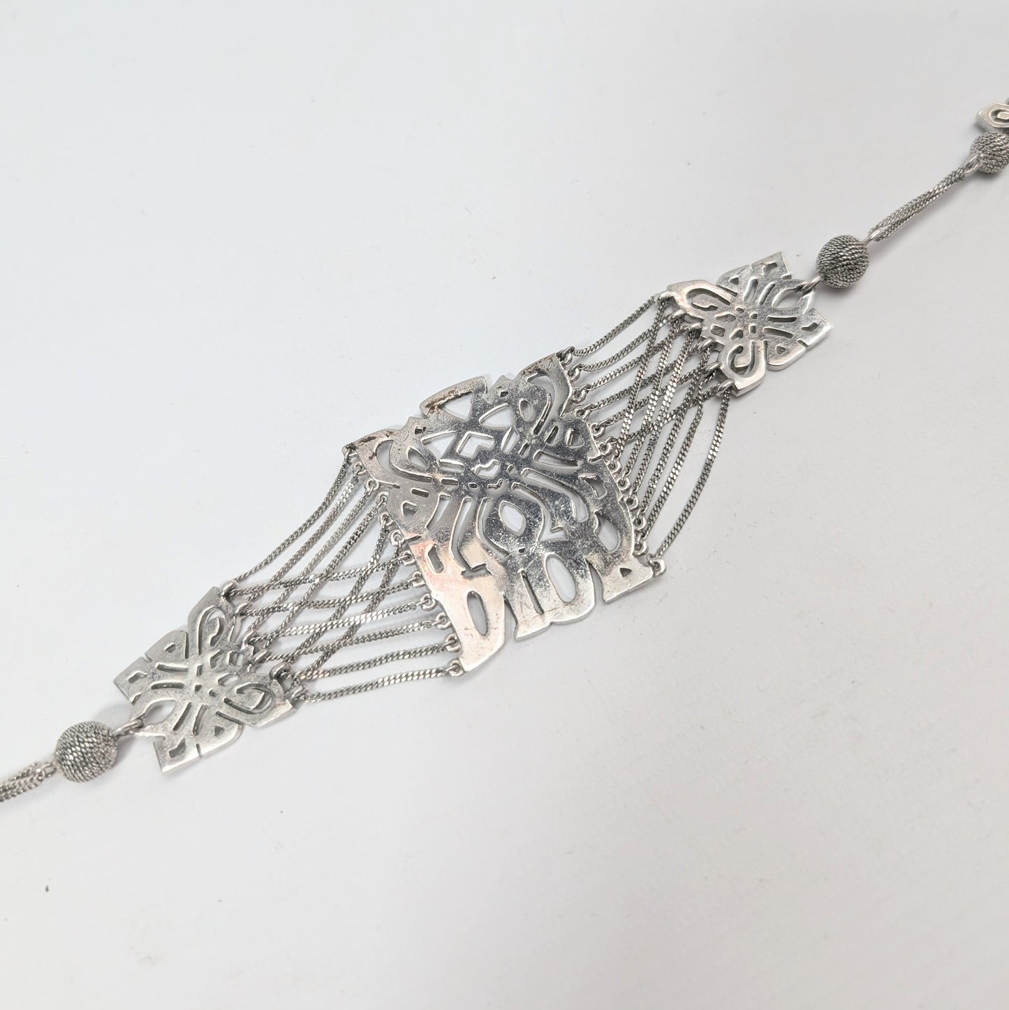 Dior by Galliano necklace