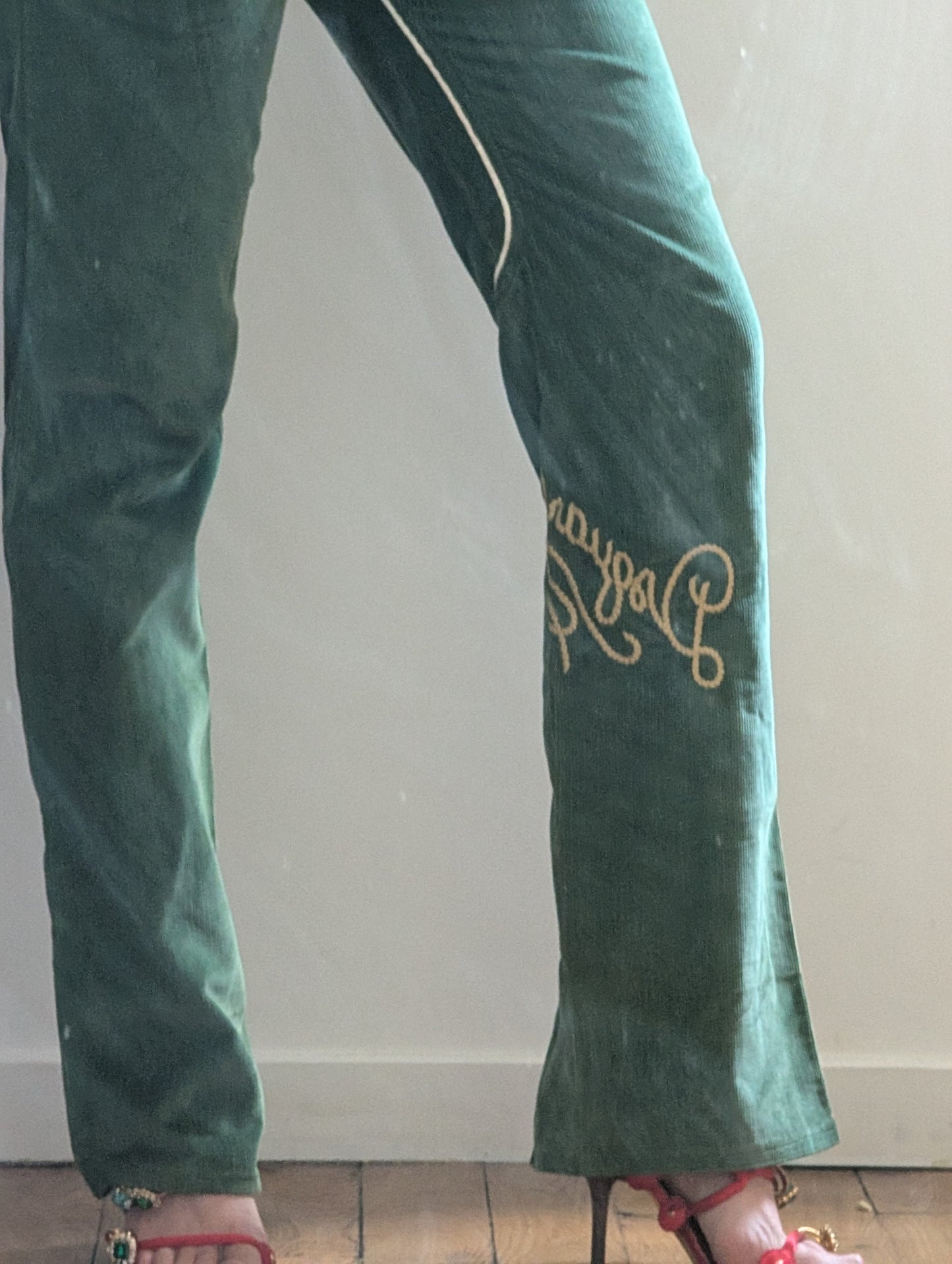 Dsquared2 trousers - M
