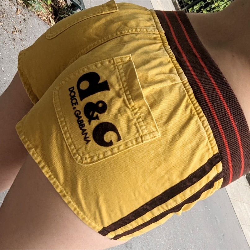 Dolce & Gabbana Shorts - S/M