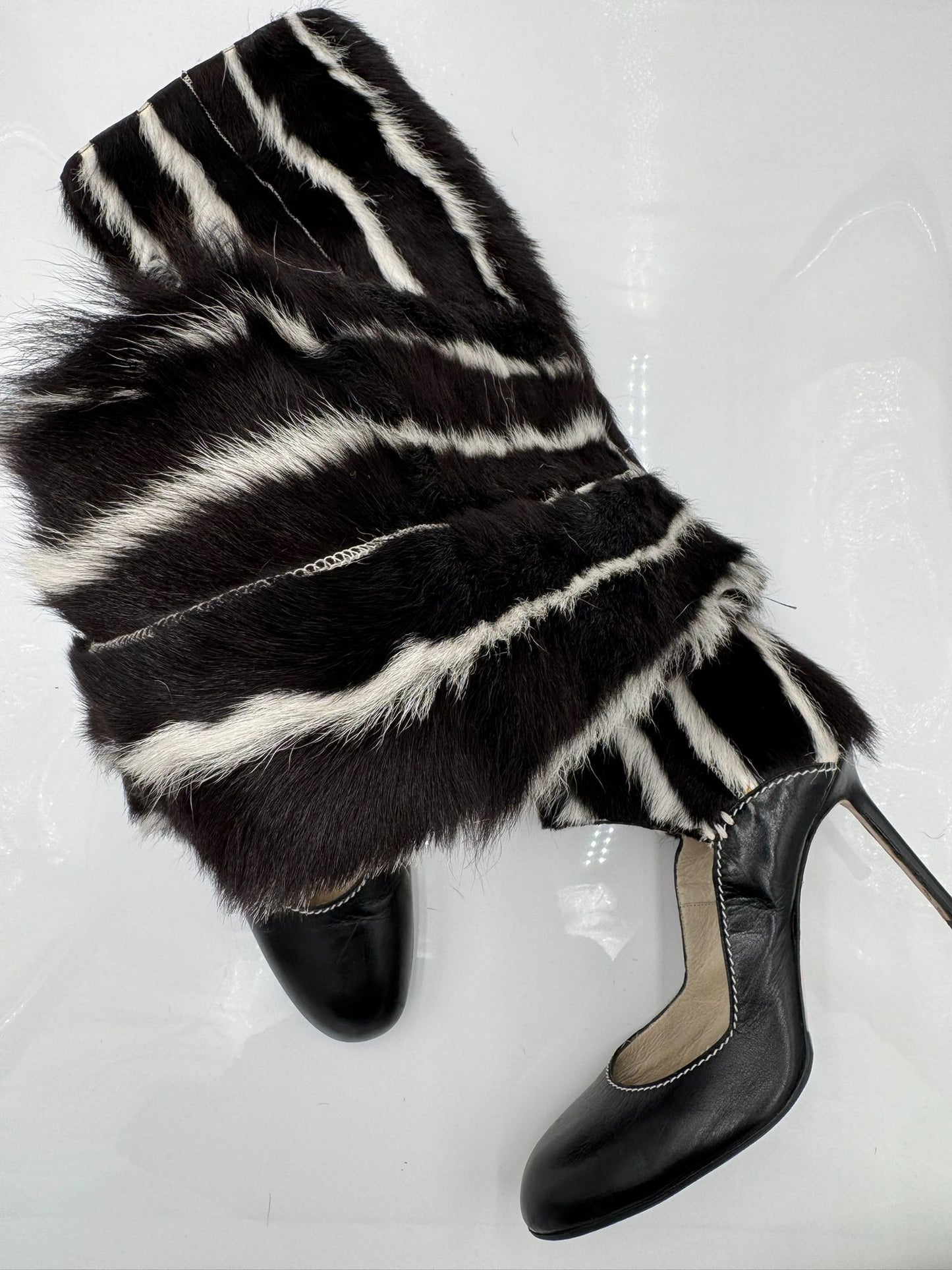 Givenchy high sandals - EU41|UK8|US10