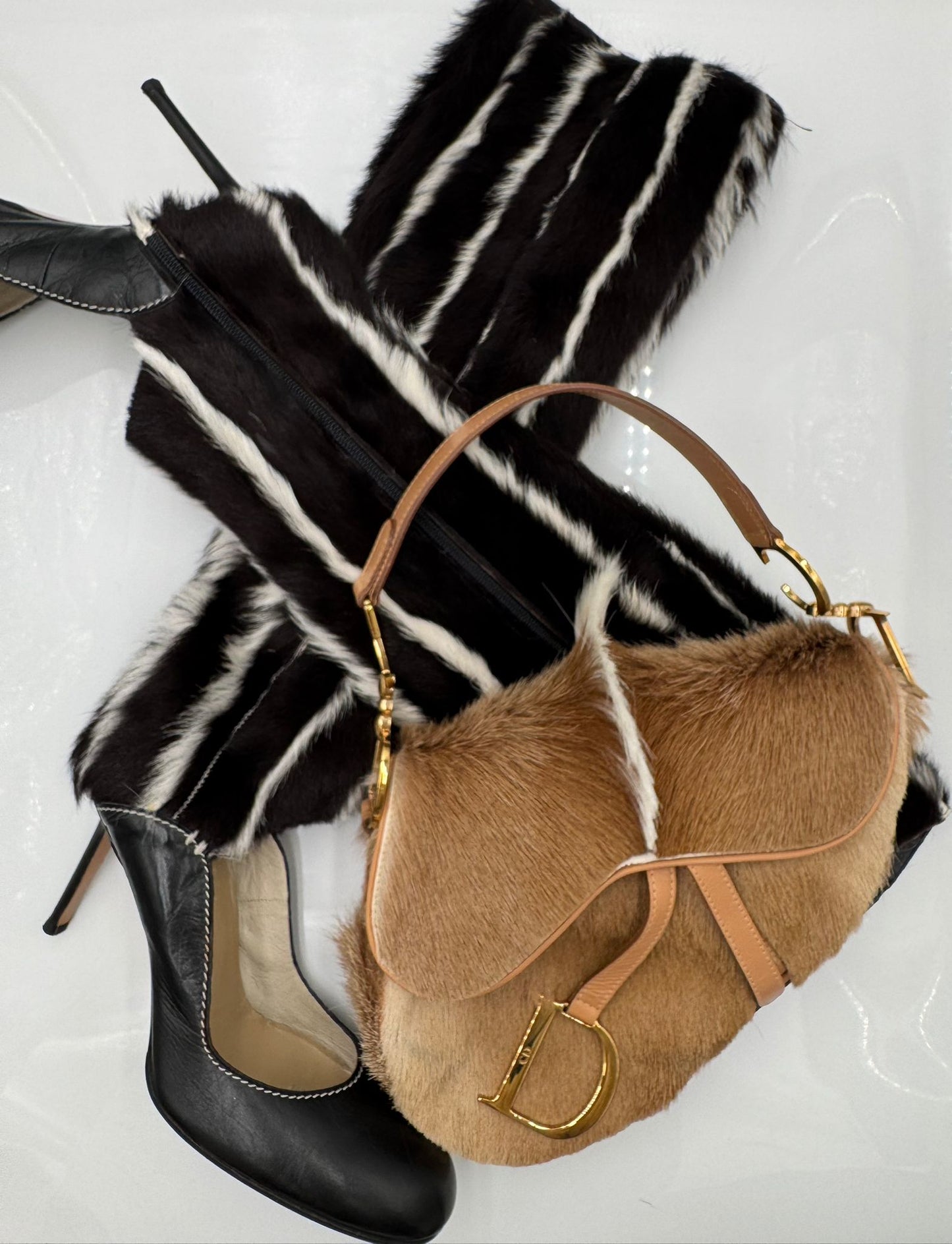Givenchy high sandals - EU41|UK8|US10