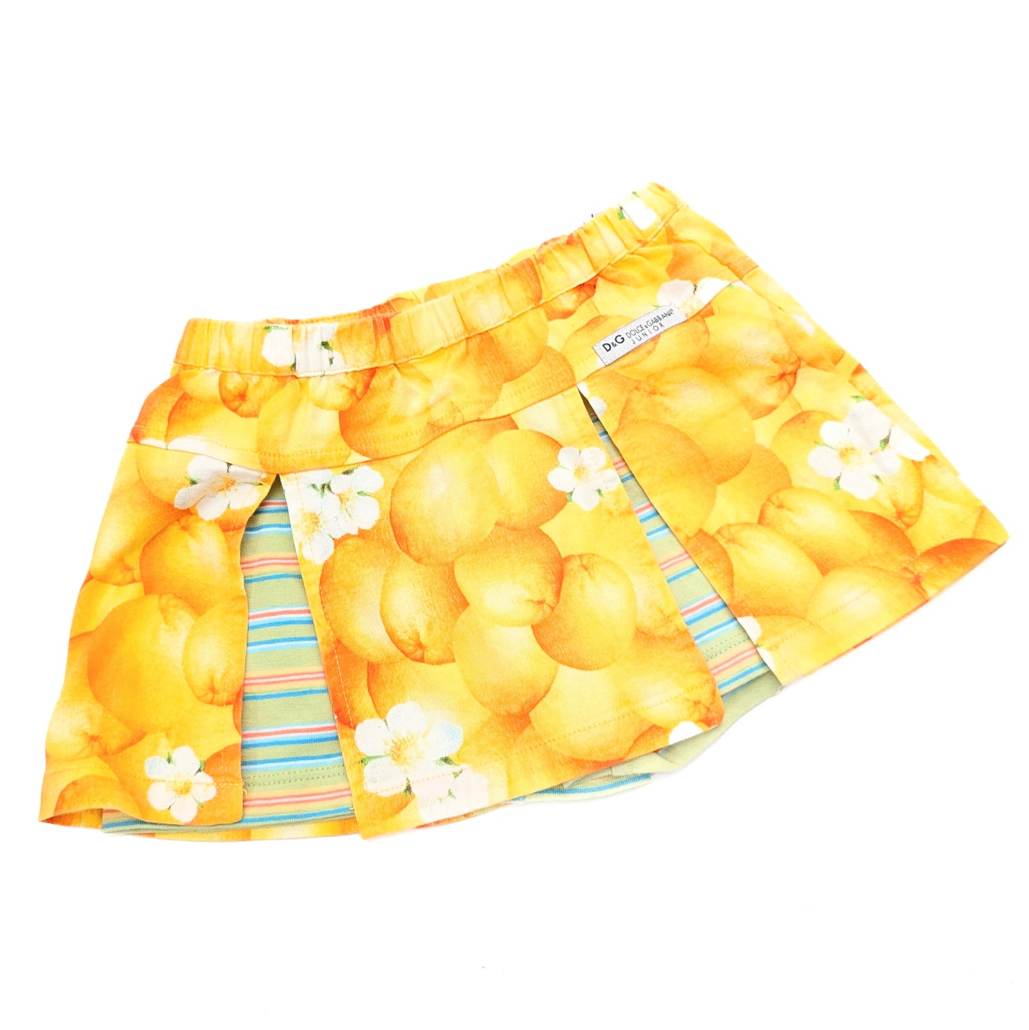 Dolce & Gabbana Kids Skirt - 9/12 months