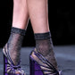 Dior by Galliano Wedge Sandals S/S 2010 - EU37|UK4|US6