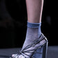Dior by Galliano Wedge Sandals S/S 2010 - EU37|UK4|US6