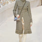 Chanel Thigh-High Boots F/W 2012 - EU38.5|5.5UK|7.5US