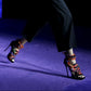 Dsquared2 "Ariel" Sandals - EU39.5|UK6.5|US8.5