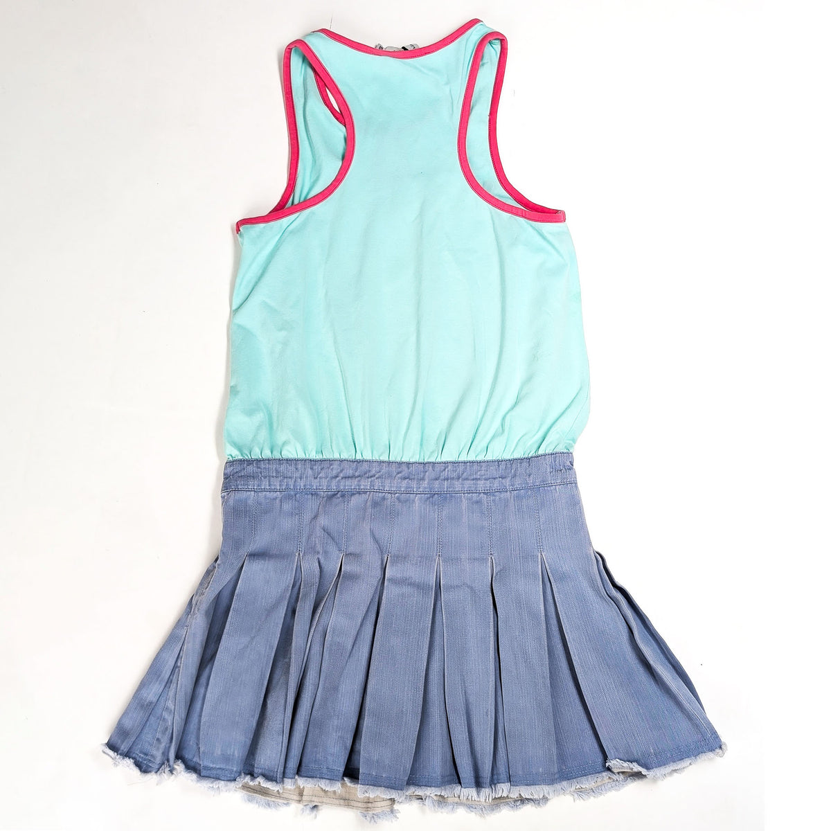 Dior by Galliano dress - 10Y