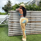 "Pearl" Jeans Pants - M