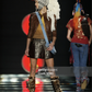 Dior by Galliano Boots F/W2002 - EU39|6UK|8US