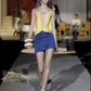 Dsquared2 Dress Spring/Summer 2007