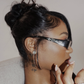 Christian Dior eyeglasses by Galliano - 2 colors available