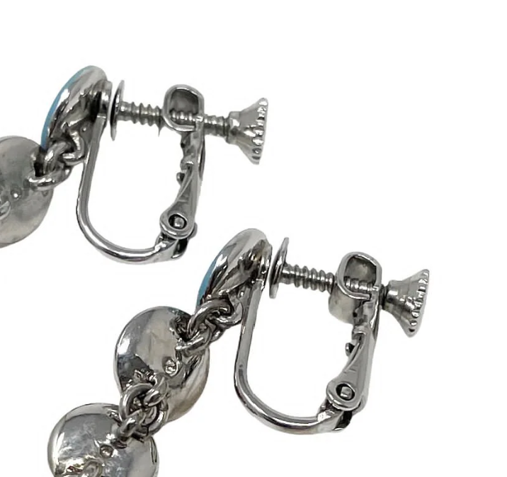 Dior by Galliano earring