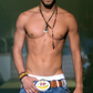Dsquared2 logo belt