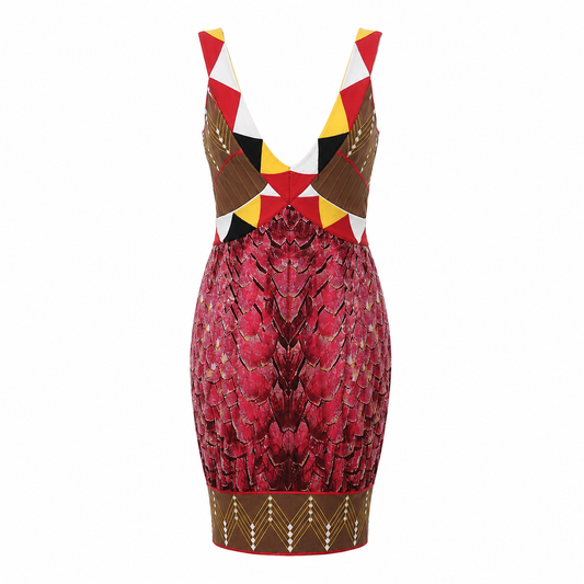 Cavalli dress