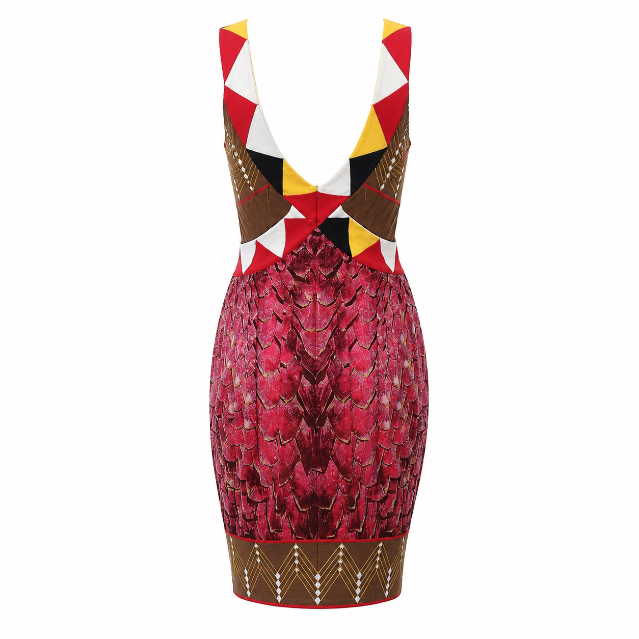 Cavalli dress