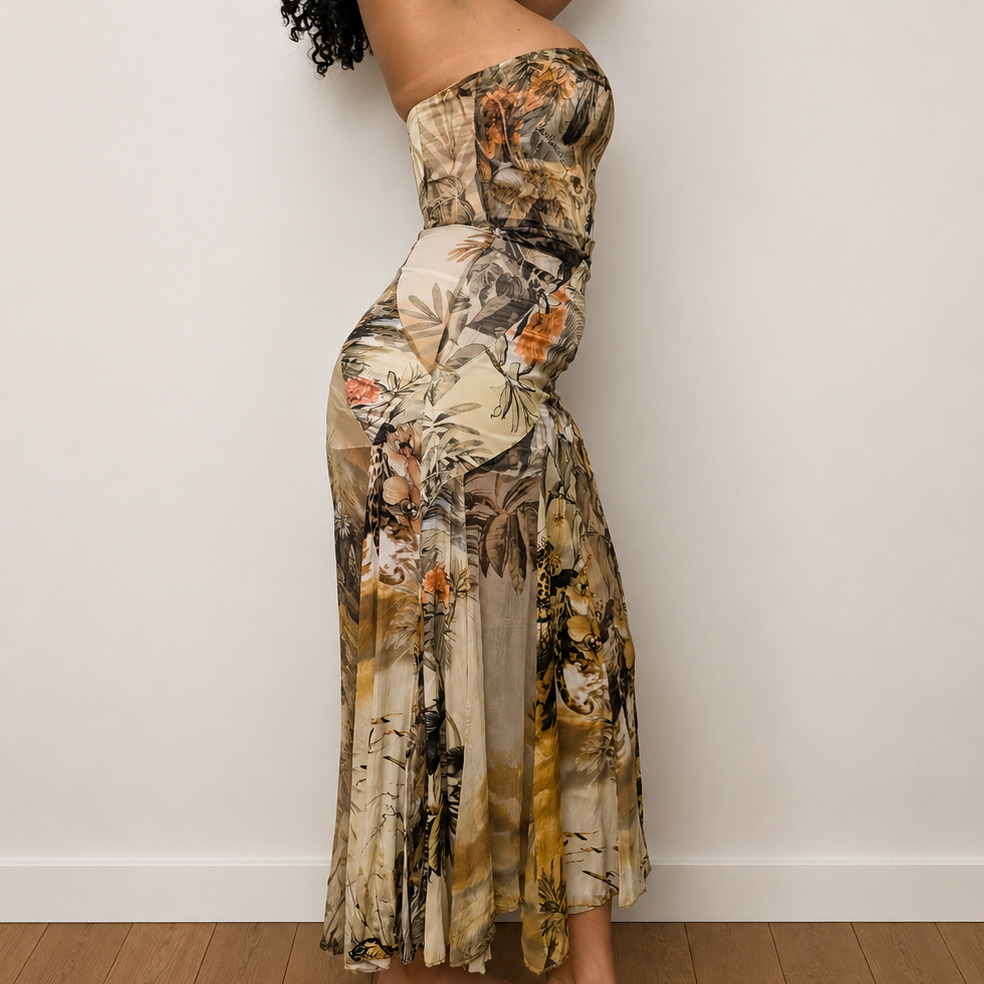 Robe Roberto Cavalli