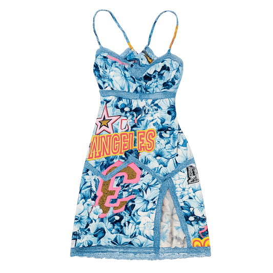 John Galliano Dress - S/M
