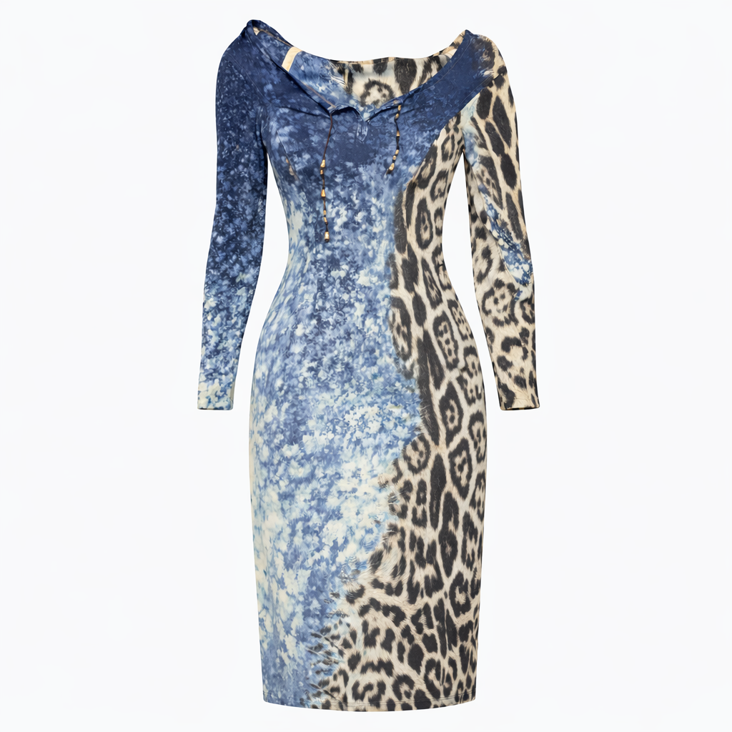 Roberto Cavalli dress - L/XL