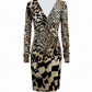 Roberto Cavalli Dress - F/W 2003