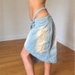 Roberto Cavalli skirt