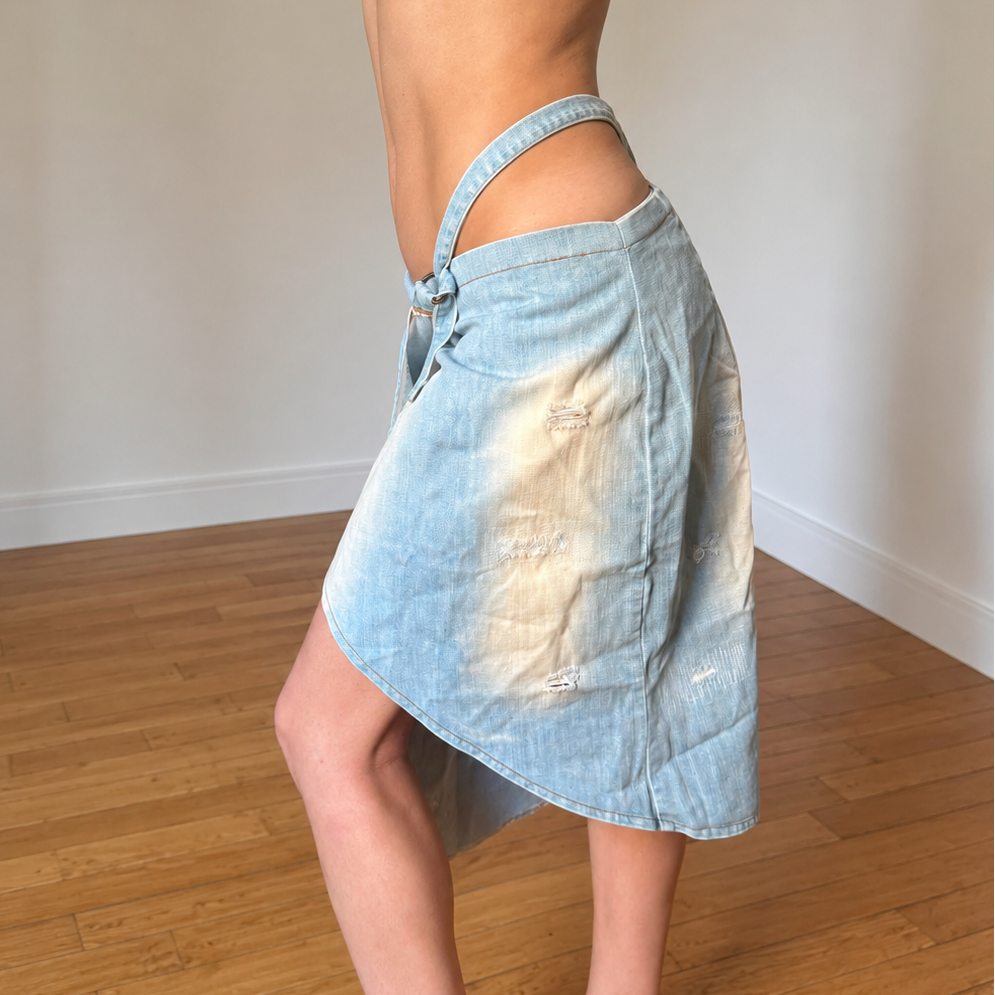 Roberto Cavalli skirt