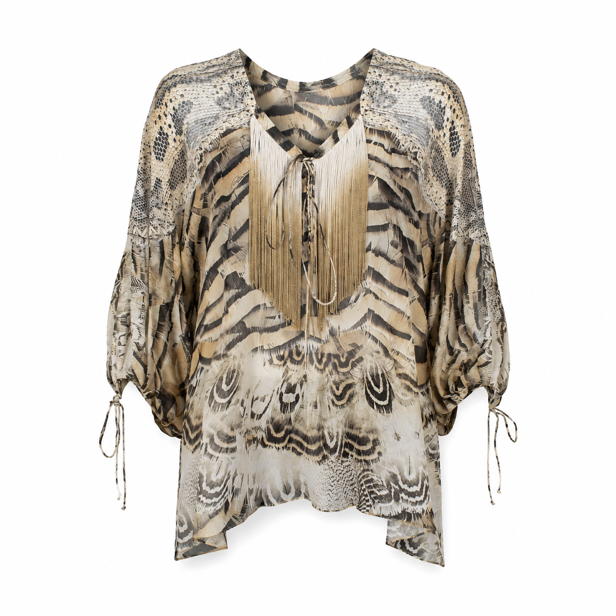 Roberto Cavalli Blouse