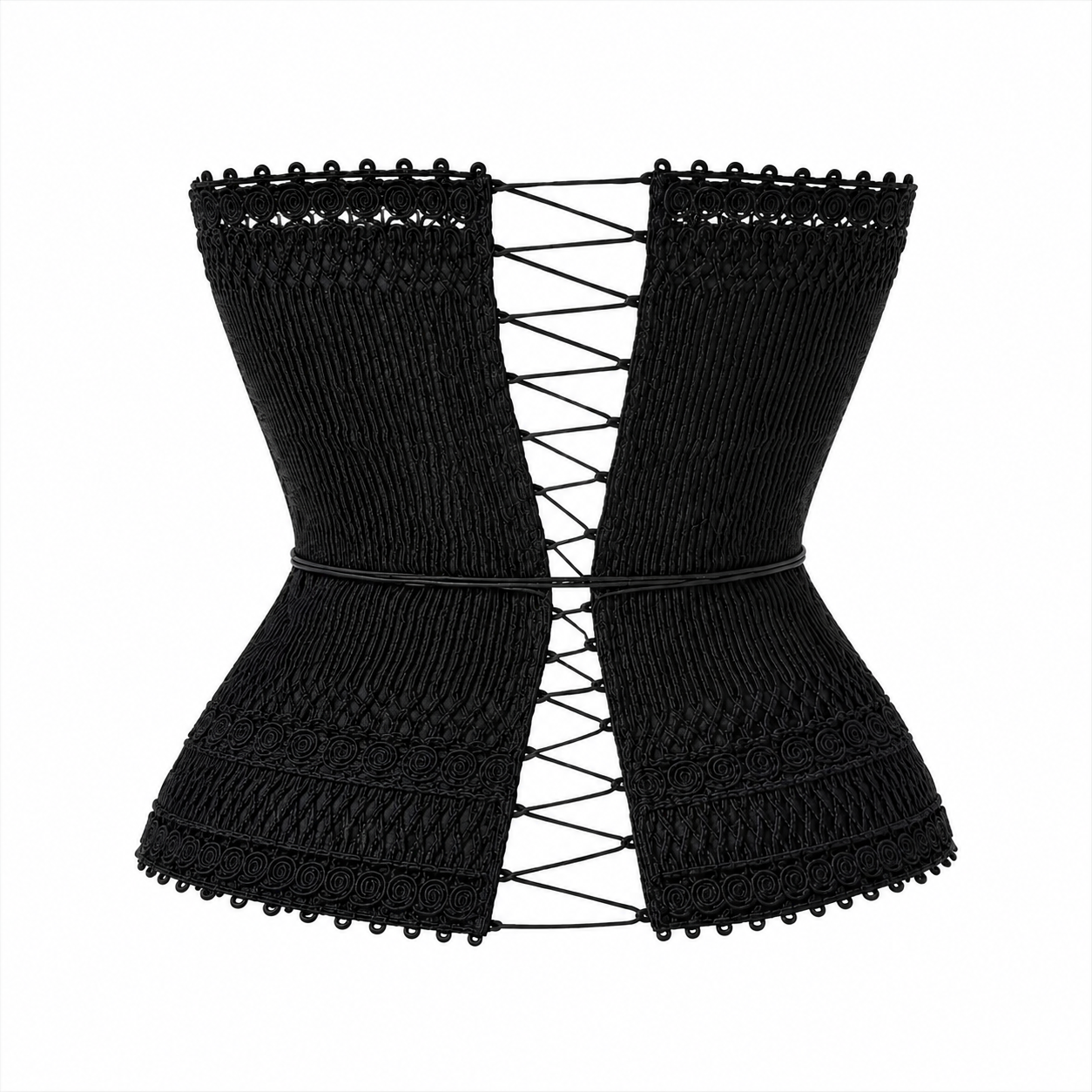La Perla Corset