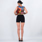 Dolce & Gabbana"Safari" tank top 