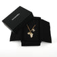 Chanel Paris Dakar Necklace