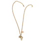 Chanel Paris Dakar Necklace