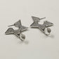 Dior by Galliano "Hardcore" Earring F/W 2003