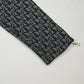 Dior Monogram Dior by Galliano Pant and Jacket Set - S/S2000