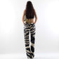 Roberto Cavalli Zebre Jeans - S