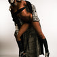 Long Dior cardigan by Galliano F/W 2002