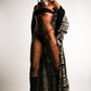 Long Dior cardigan by Galliano F/W 2002