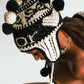 Dior beanie by Galliano F/W 2002