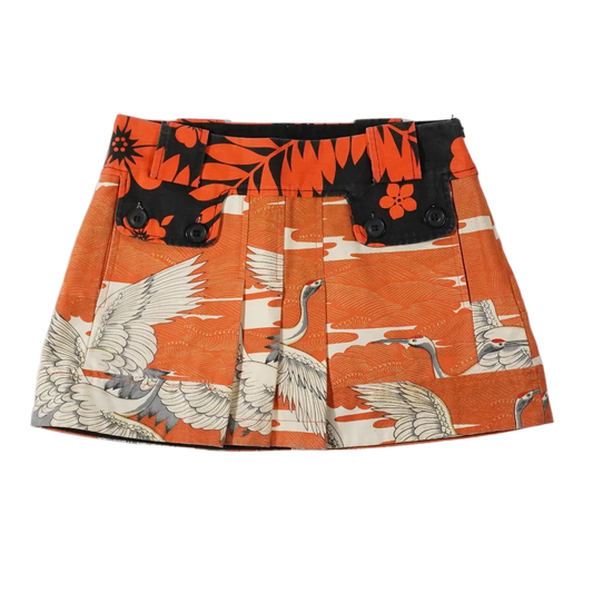 Custo Barcelona mini skirt