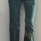 Dsquared2 trousers - M