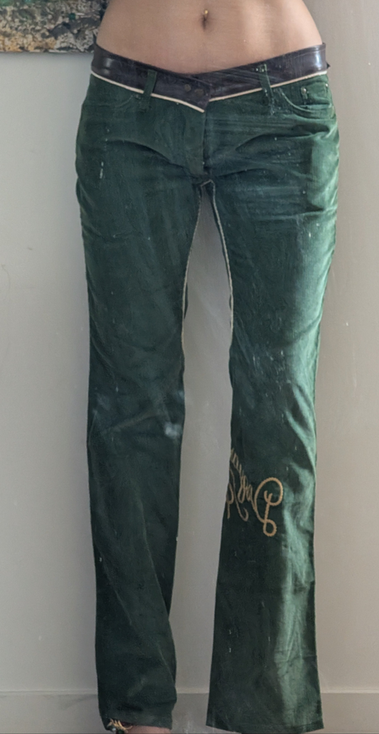 Dsquared2 trousers - M