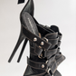 Dsquared2 Platform Sandals - EU39|6UK|8US