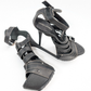 Dsquared2 Platform Sandals - EU39|6UK|8US