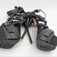 Dsquared2 Platform Sandals - EU39|6UK|8US