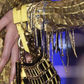 Dior bag by Galliano - Spring/Summer 2004