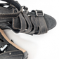 Dsquared2 Platform Sandals - EU39|6UK|8US