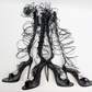 Dsquared2 Riri Sandals - EU38|UK5|US7