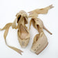 Dior by Galliano S/S 2011 Sandals - EU37.5|UK4.5|US6.5