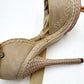 Dior by Galliano S/S 2011 Sandals - EU37.5|UK4.5|US6.5